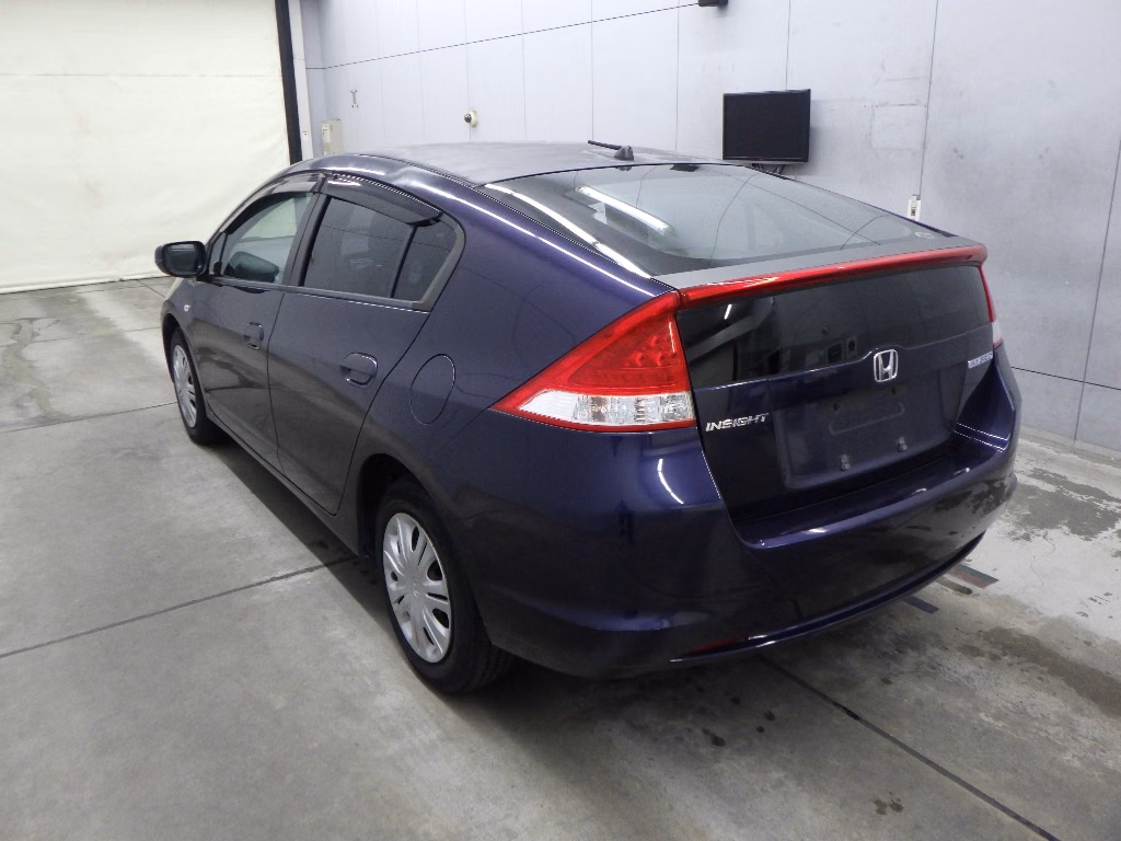 HONDA INSIGHT