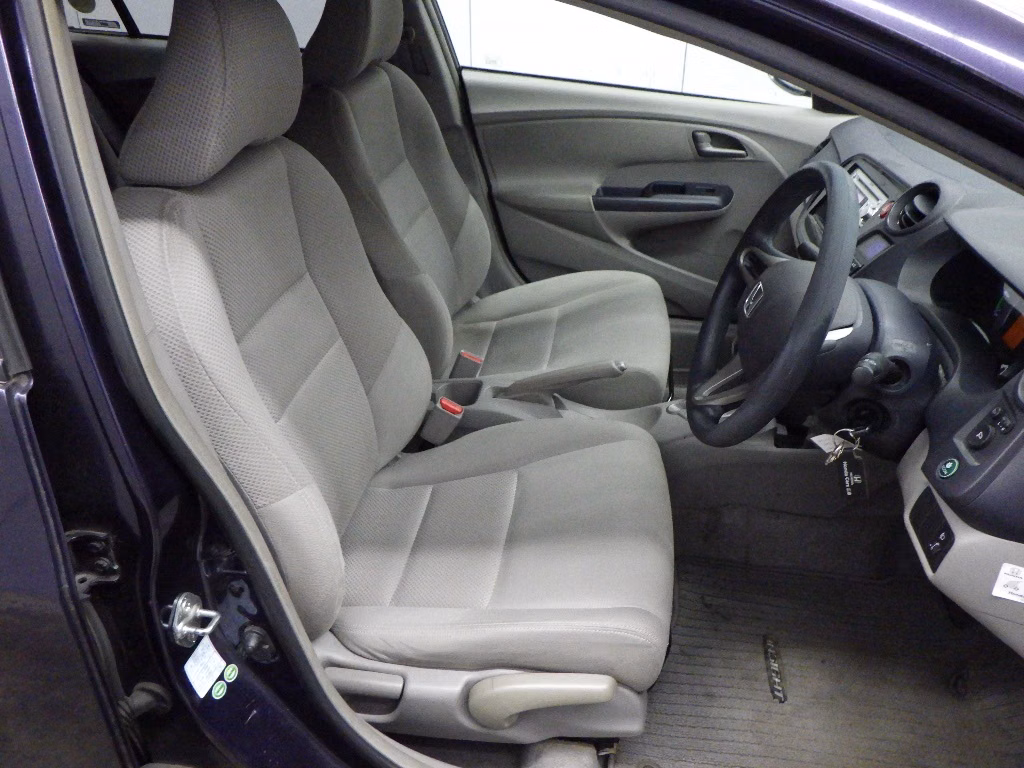 HONDA INSIGHT
