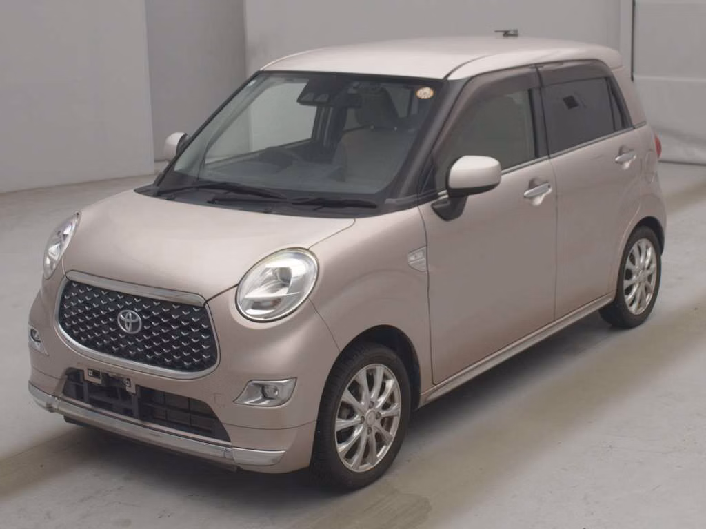 TOYOTA PIXIS JOY