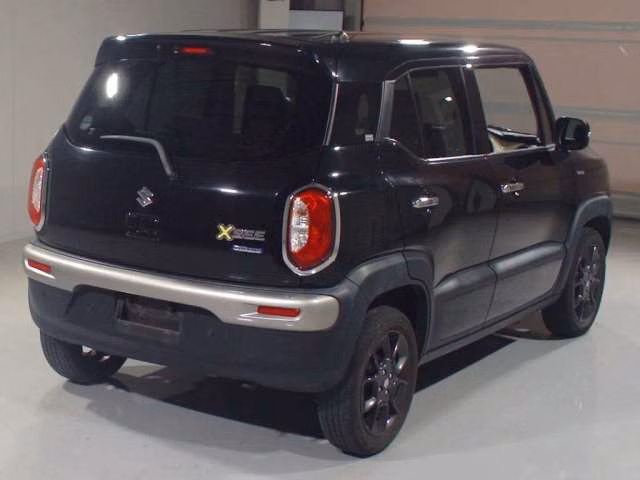 SUZUKI XBEE