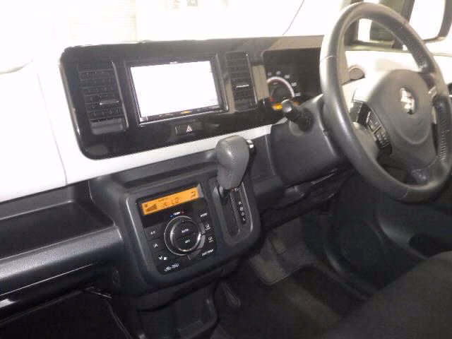 SUZUKI MR WAGON