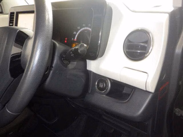 SUZUKI MR WAGON