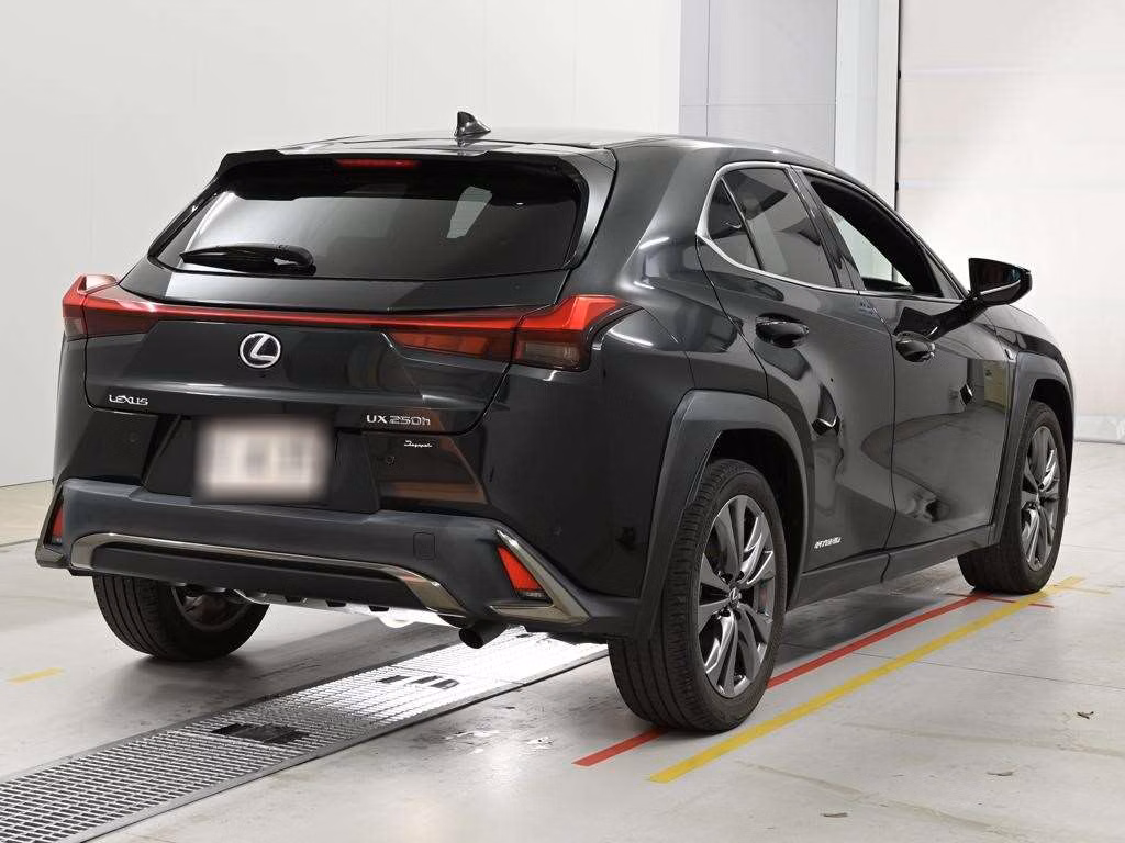 LEXUS UX250H