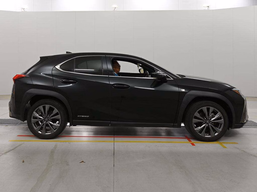 LEXUS UX250H