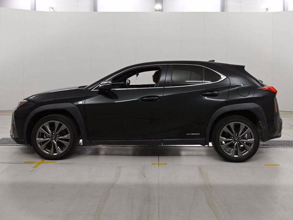 LEXUS UX250H