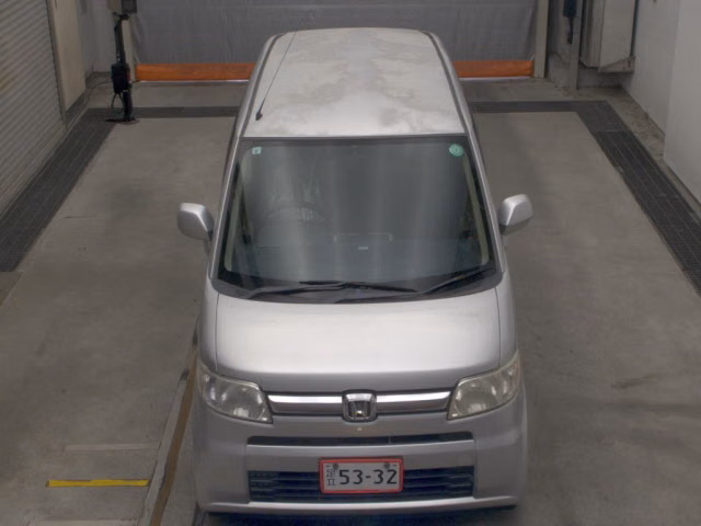 HONDA ZEST