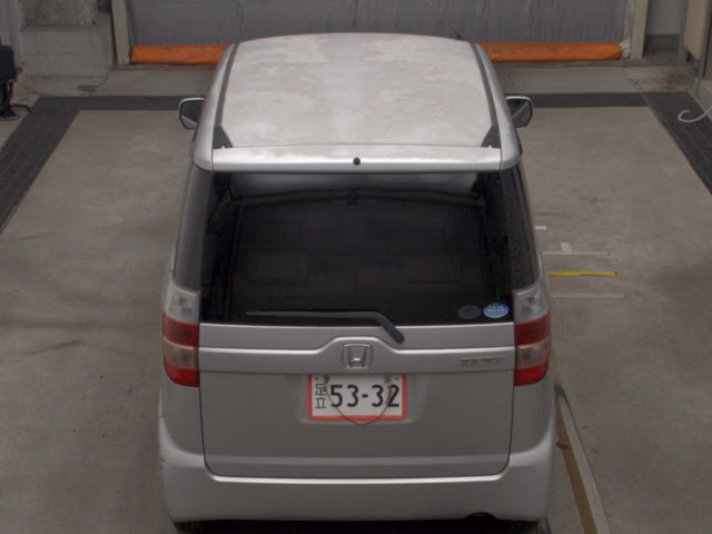 HONDA ZEST