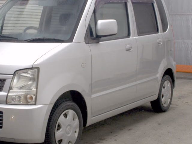 MAZDA AZ-WAGON