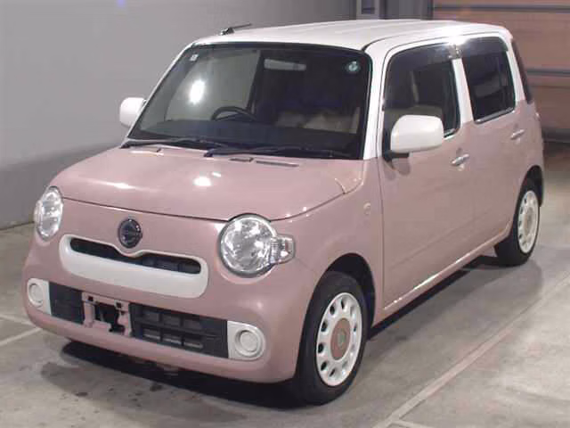 DAIHATSU MIRA COCOA