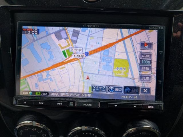 MAZDA VERISA