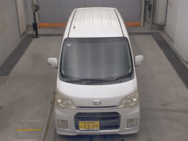 DAIHATSU TANTO EXE