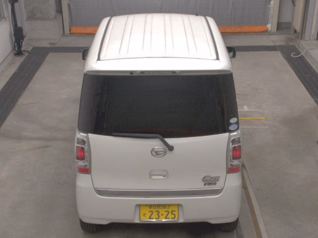 DAIHATSU TANTO EXE
