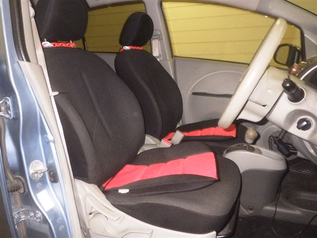 MITSUBISHI I