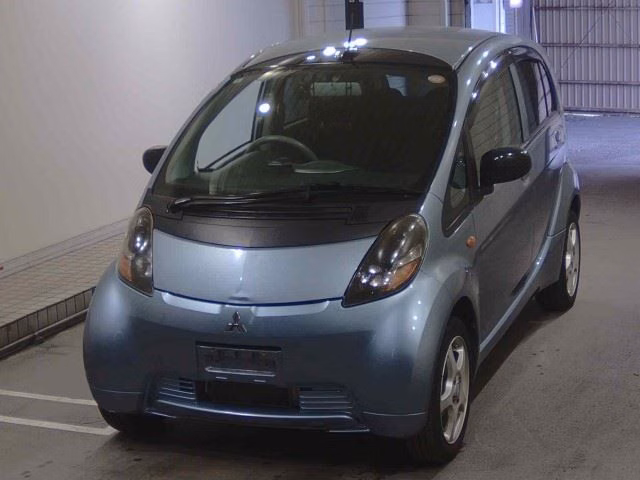MITSUBISHI I