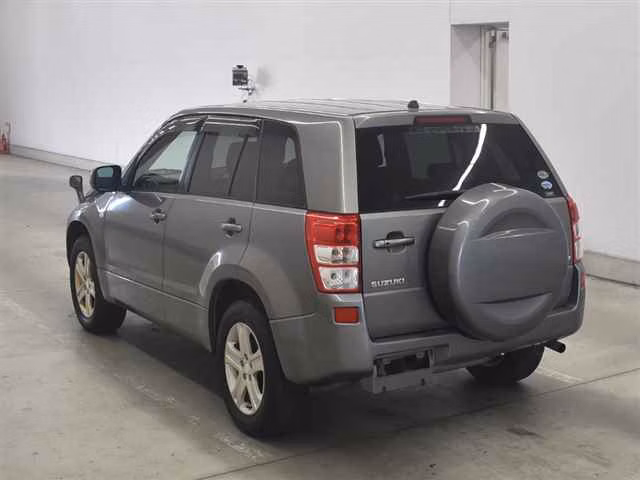 SUZUKI ESCUDO