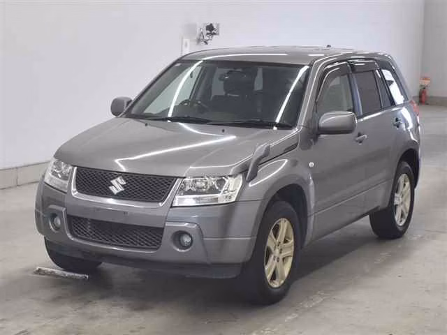 SUZUKI ESCUDO