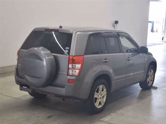SUZUKI ESCUDO