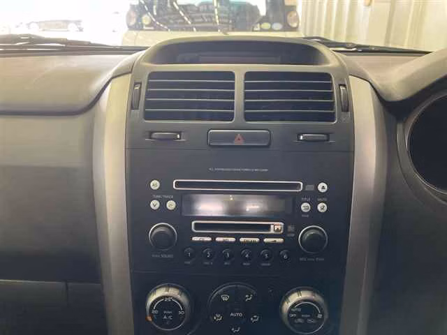 SUZUKI ESCUDO