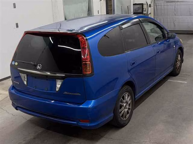 HONDA STREAM