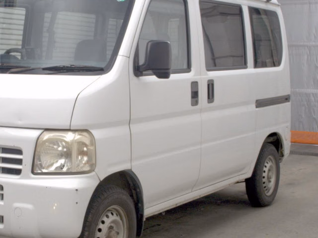 HONDA ACTY