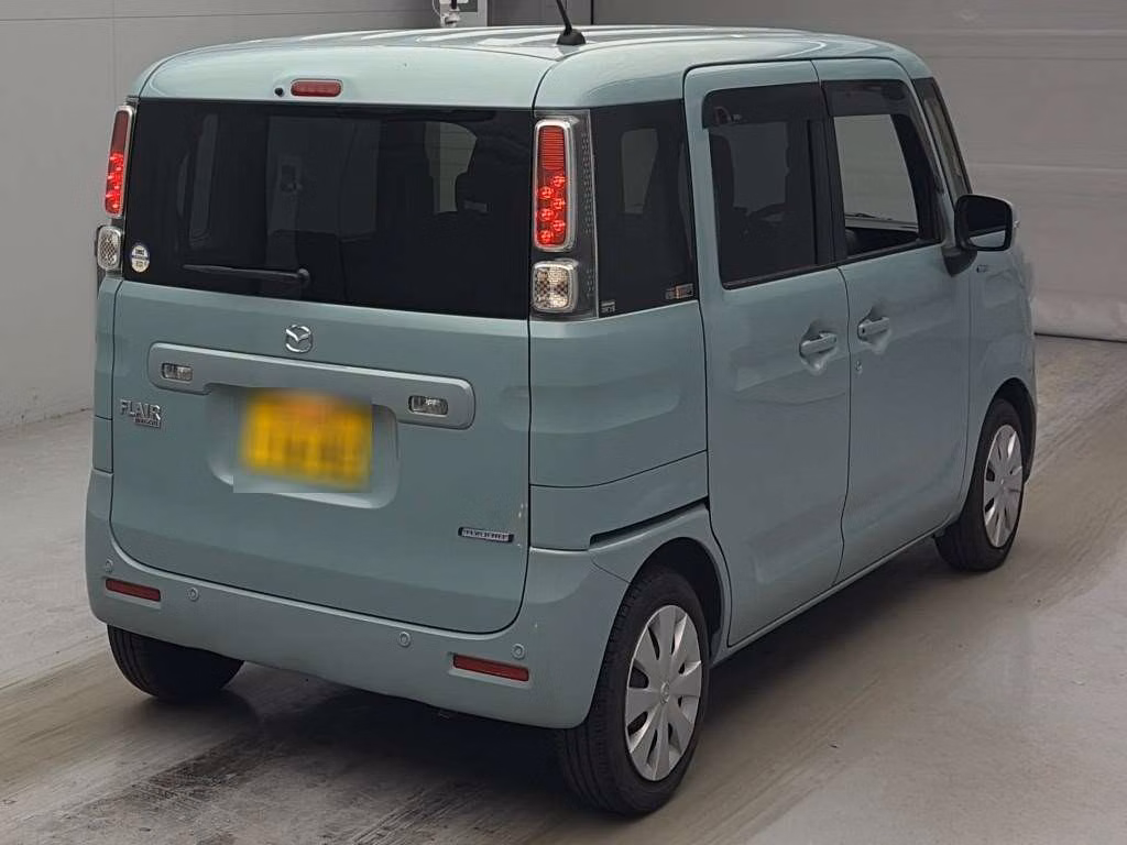 MAZDA FLAIR WAGON