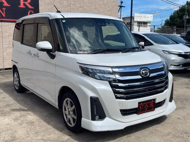 DAIHATSU THOR
