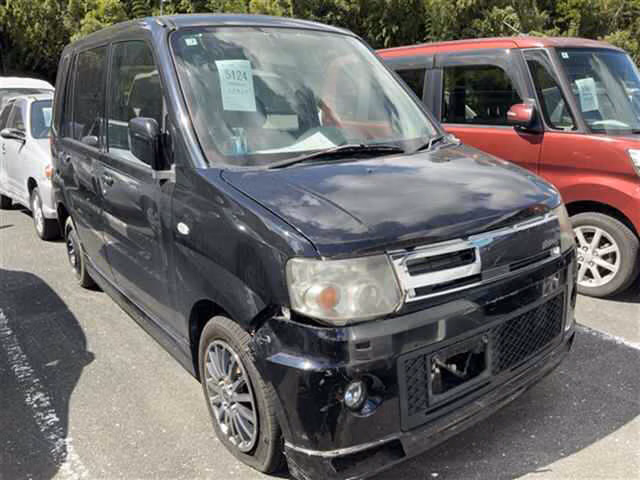 MITSUBISHI TOPPO
