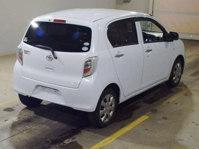 TOYOTA PIXIS EPOCH