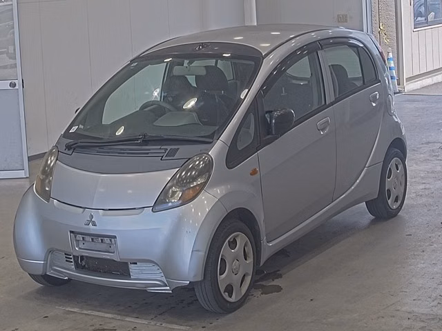 MITSUBISHI I