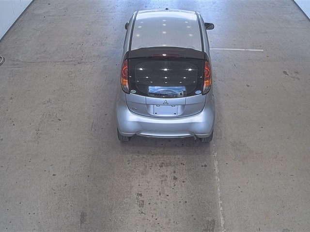 MITSUBISHI I
