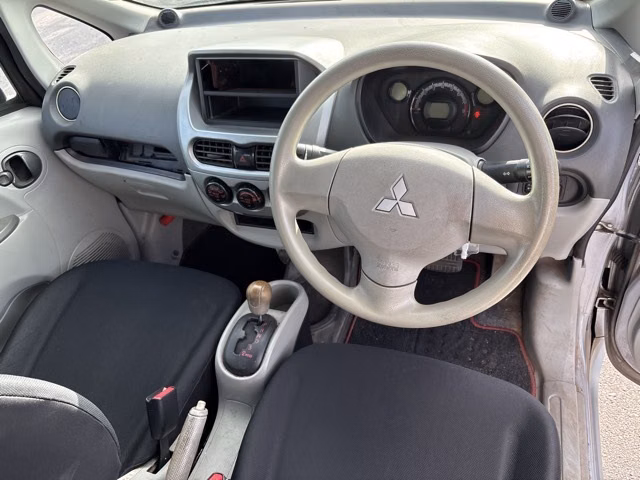 MITSUBISHI I
