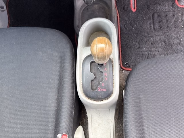 MITSUBISHI I
