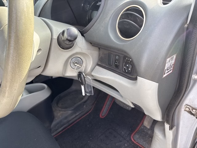 MITSUBISHI I