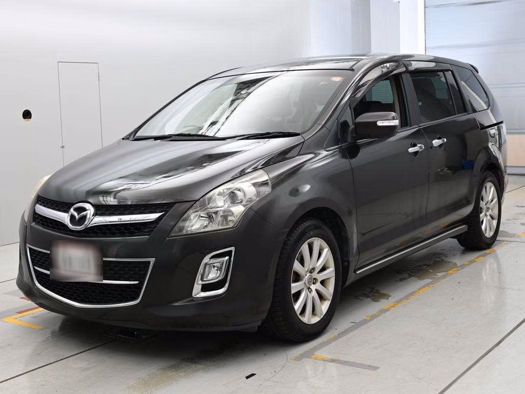 MAZDA MPV