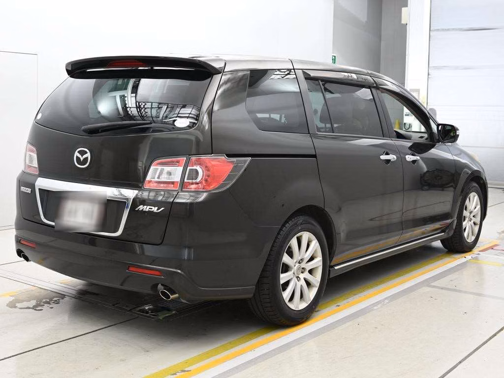 MAZDA MPV