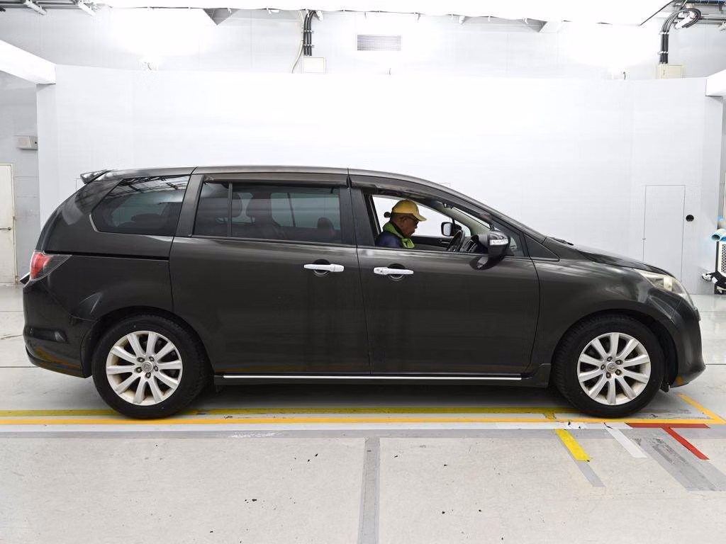MAZDA MPV
