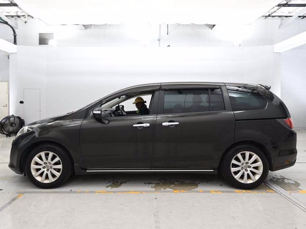MAZDA MPV