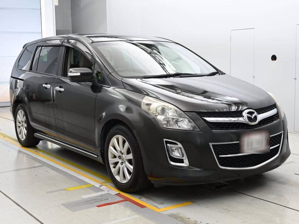 MAZDA MPV