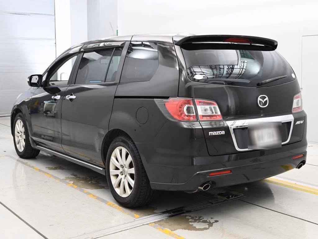 MAZDA MPV