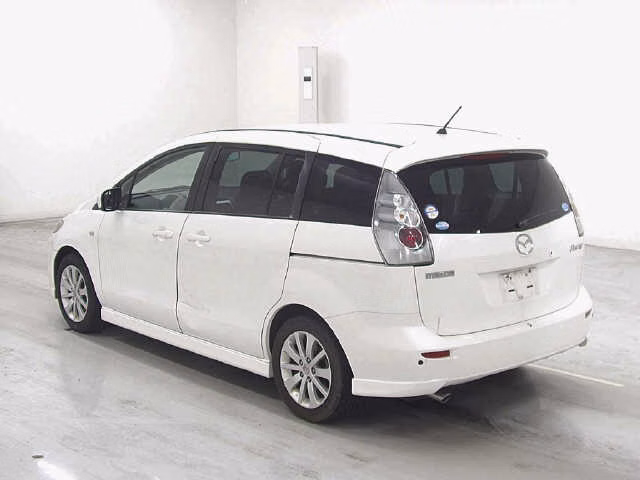 MAZDA PREMACY