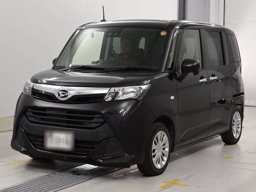 DAIHATSU THOR