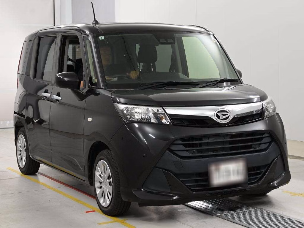DAIHATSU THOR