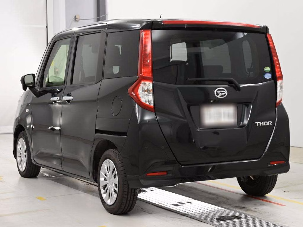 DAIHATSU THOR