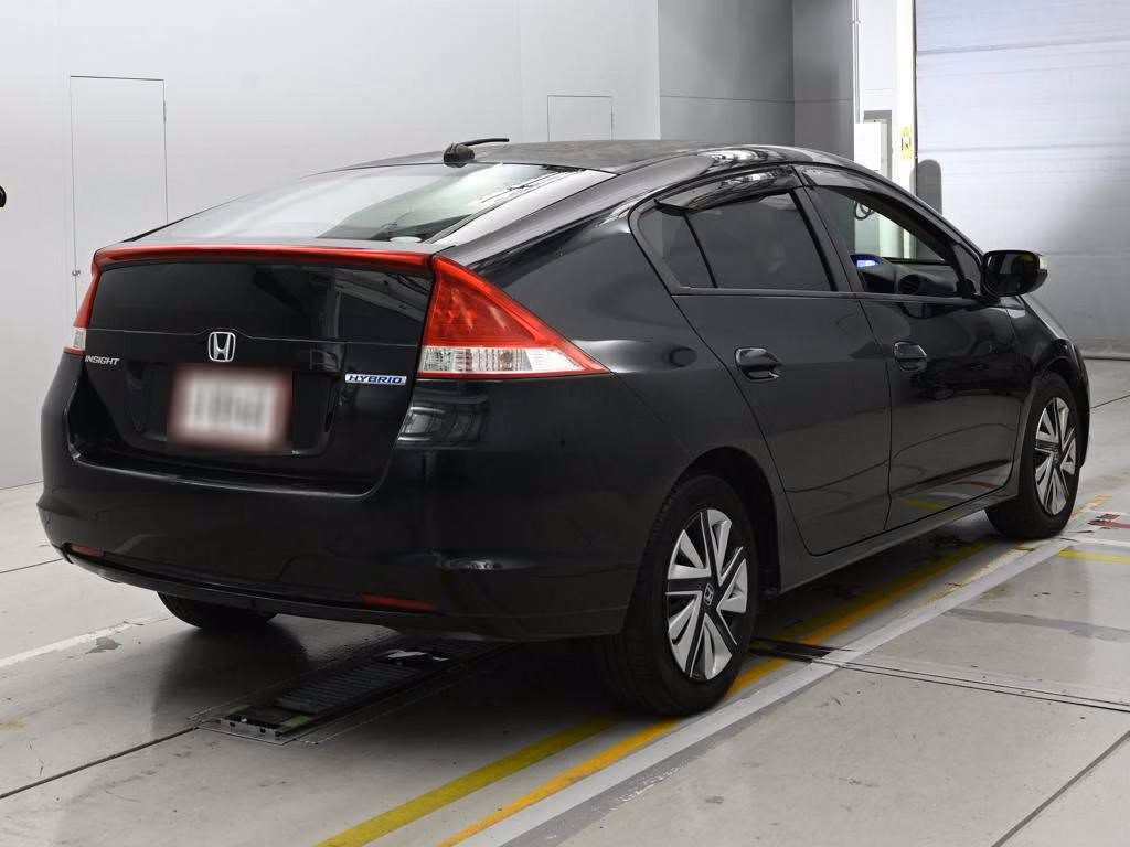 HONDA INSIGHT
