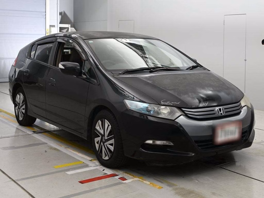 HONDA INSIGHT