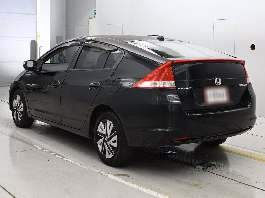 HONDA INSIGHT