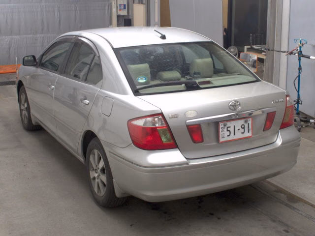 TOYOTA PREMIO