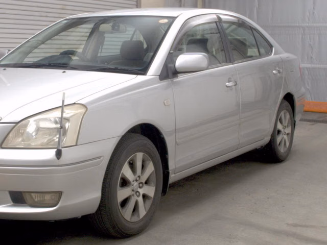 TOYOTA PREMIO