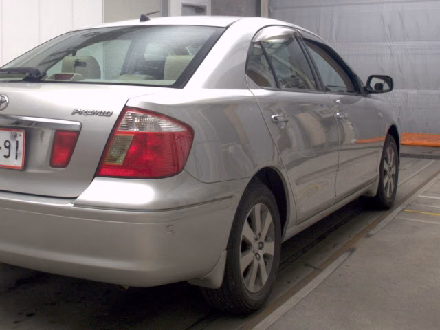 TOYOTA PREMIO