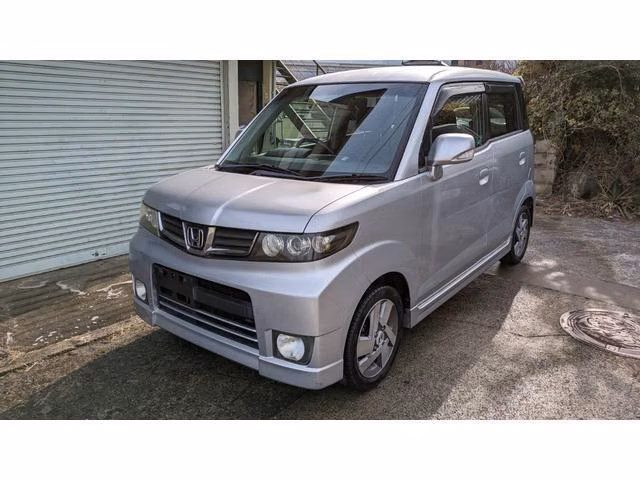 HONDA ZEST